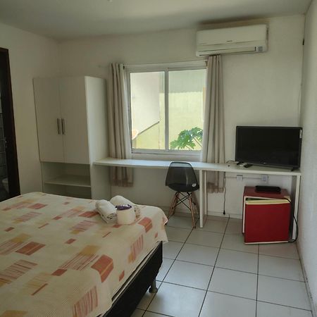 Pecem Suites Ngoại thất bức ảnh