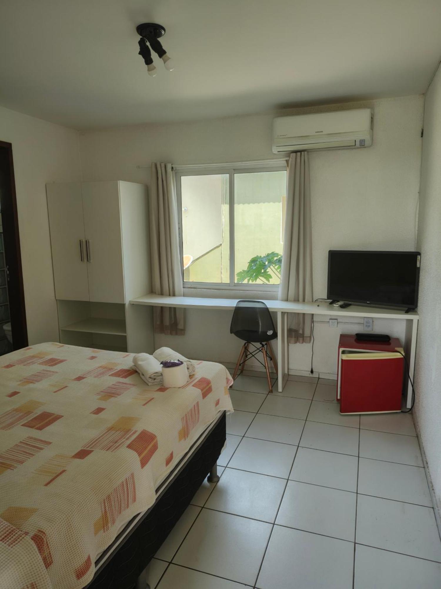 Pecem Suites Ngoại thất bức ảnh