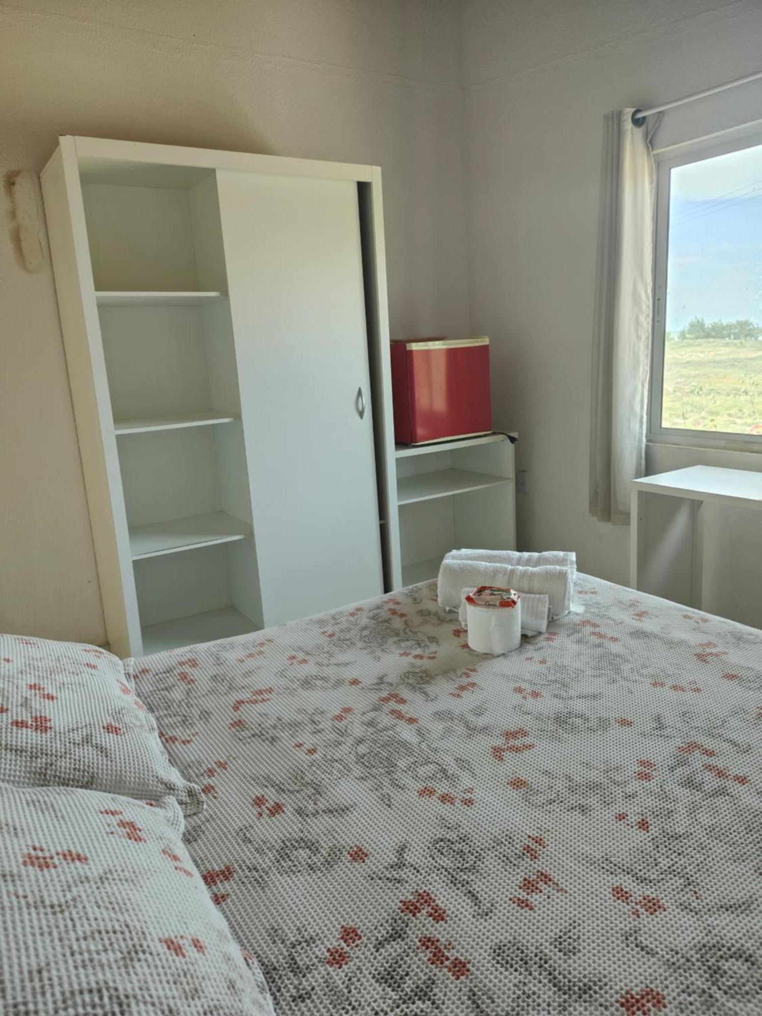 Pecem Suites Ngoại thất bức ảnh