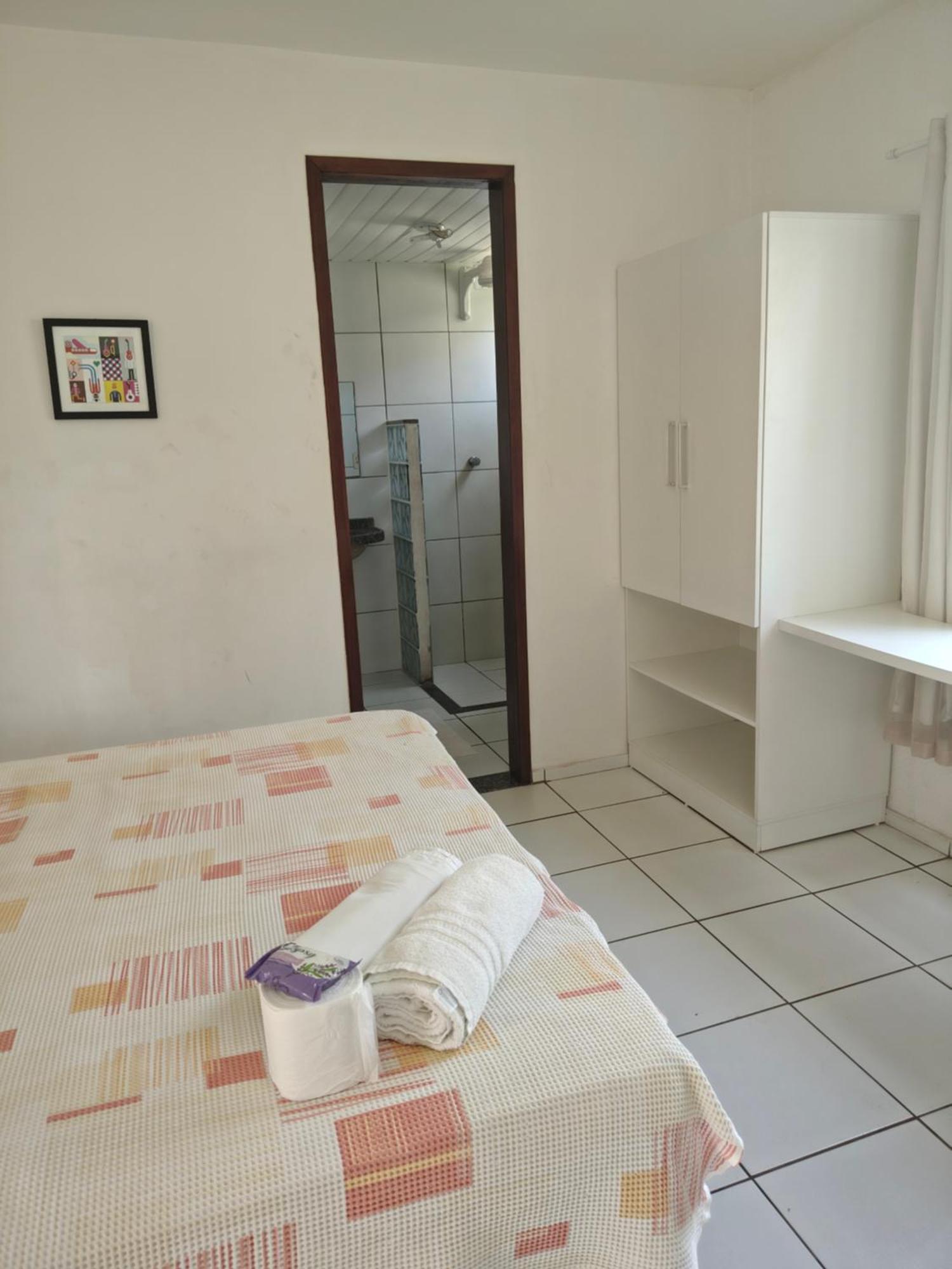 Pecem Suites Ngoại thất bức ảnh