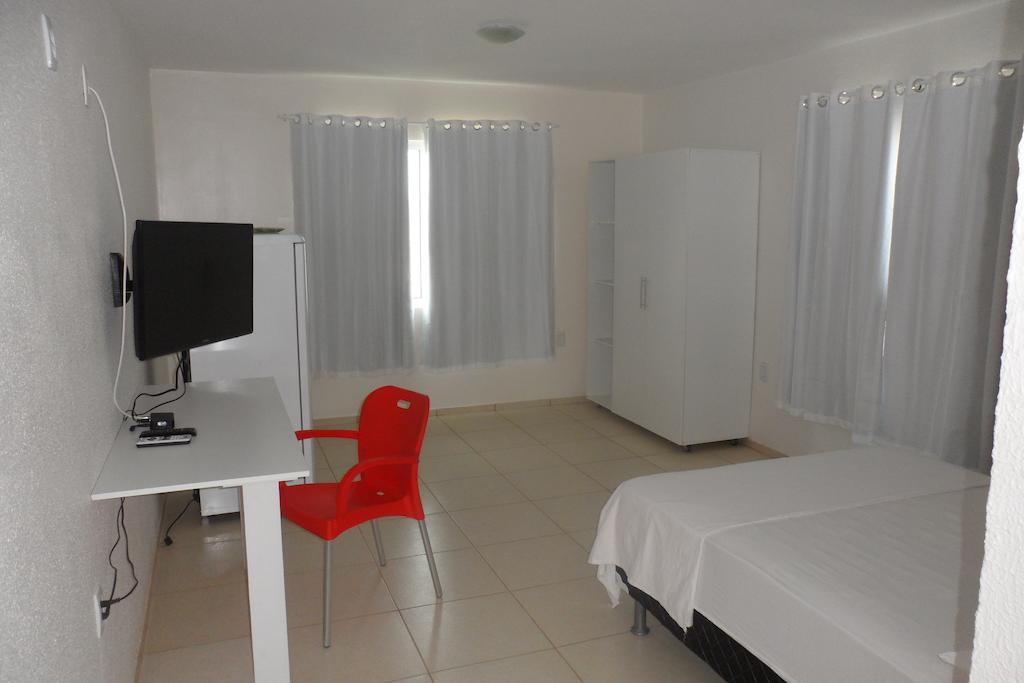 Pecem Suites Phòng bức ảnh