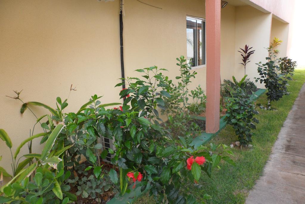 Pecem Suites Ngoại thất bức ảnh