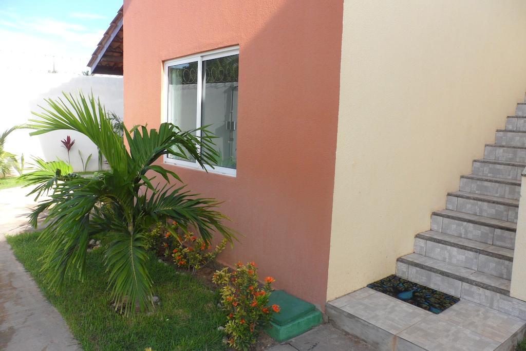 Pecem Suites Ngoại thất bức ảnh