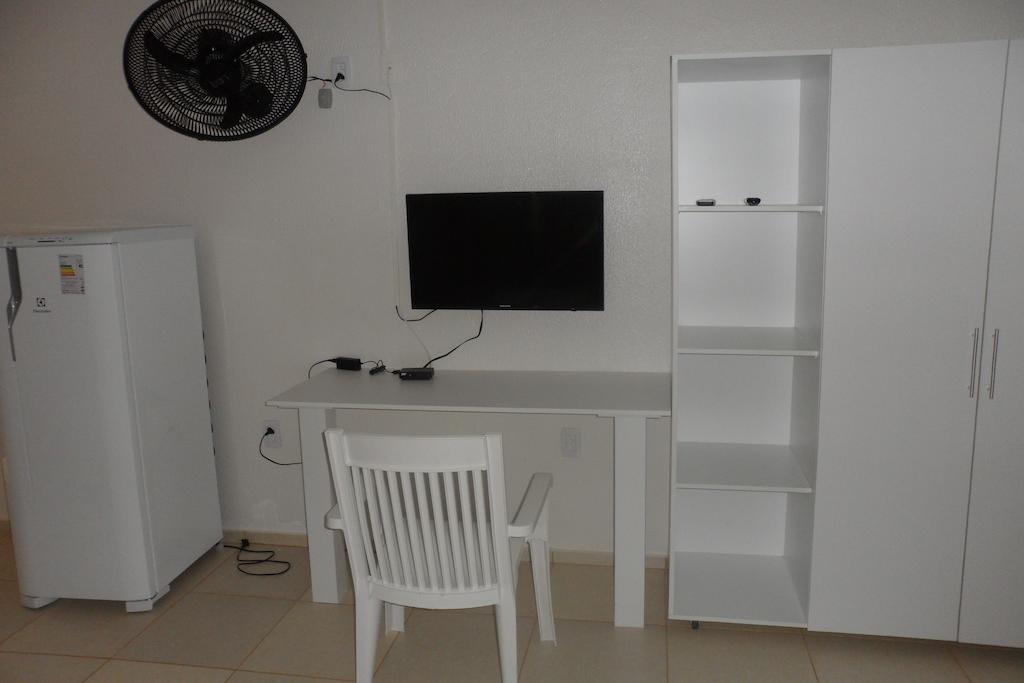 Pecem Suites Ngoại thất bức ảnh