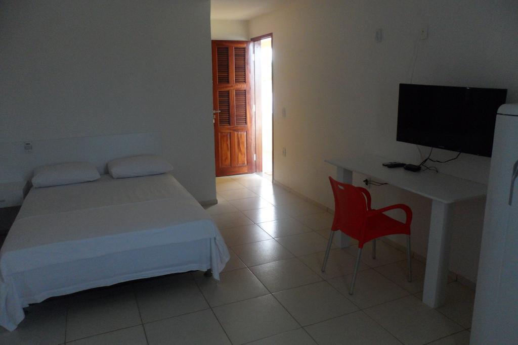 Pecem Suites Ngoại thất bức ảnh