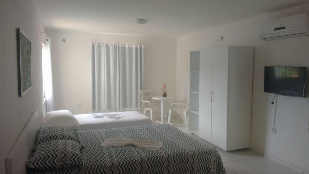 Pecem Suites Ngoại thất bức ảnh