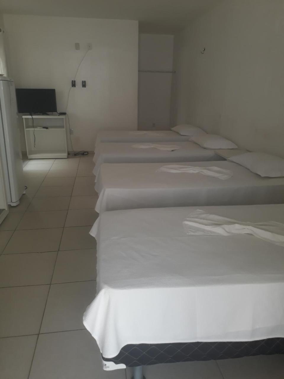 Pecem Suites Ngoại thất bức ảnh
